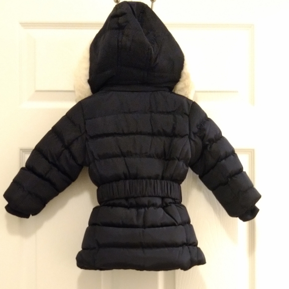 Image Kids (12M) jacket - NWOT - Picture 9 of 16